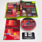 Xbox - Namco Museum 50th Anniversary Microsoft Xbox Complete #111