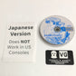 Dreamcast - Tsuki Wa Higashi Operation Sanctuary Japan Sega Disc Only #2794