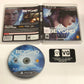 Ps3 - Beyond Two Souls Sony PlayStation 3 W/ Case #111