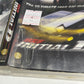 Psp Video - Initial D Sony PlayStation Portable UMD W/ Case #2691