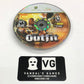 Xbox 360 - The Outfit Microsoft Xbox 360 Disc Only #111