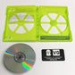 Xbox 360 - The Voice I Want You Microsoft Xbox 360 W/ Case #111