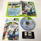 Xbox 360 - Game Party In Motion Platinum Hits Microsoft Xbox 360 Complete #111