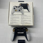 Xbox One - Controller Lunar White Microsoft Xbox One Complete In Box #2561