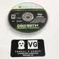 Xbox 360 - Call of Duty 4 Modern Warfare Game of the Year Edition Disc Only #111