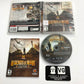 Ps3 - History Channel Legends of War Patton Sony PlayStation 3 Complete #2882