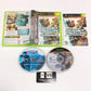 Xbox - Tom Clancy's Ghost Recon Advance Warfighter Limited Special Edition #2653