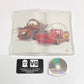 Psp - Cars 2 Sony PlayStation Portable W/ Case #111