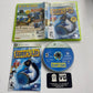 Xbox 360 - Surf's Up Microsoft XBox 360 Complete #2894