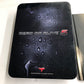 Ps3 - Dead or Alive 5 Collector's Edition Tin W/ CD PlayStation 3 NO GAME #2876