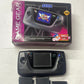 Game Gear - Console Sonic the Hedgehog 2 Bundle Almost Complete Sega Tested #2800