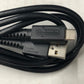 Switch - 5' Pro Controller Lite or Gamepad Charge Cable Charger USB Nintendo #111