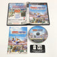 Ps2 - Summer Athletics Sony PlayStation 2 Complete #111