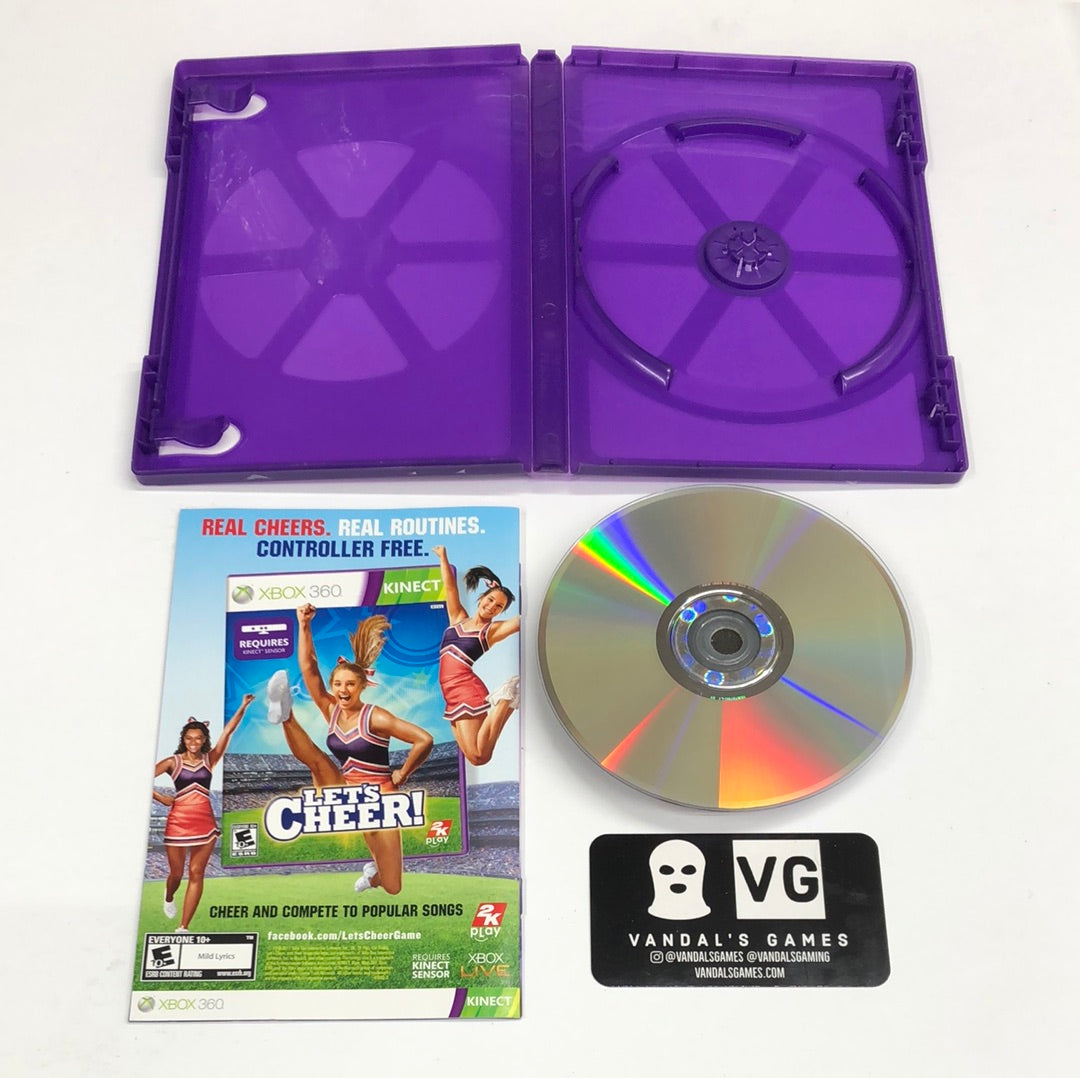 Xbox 360 - Nickelodeon Dance Microsoft Xbox 360 Complete #111