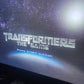 Xbox 360 - Transformers the Game Microsoft Xbox 360 W/ Case #2893