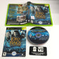 Xbox - The Lord of the Rings the Two Towers Microsoft Complete #111