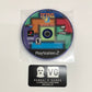 Ps2 - Tetris Worlds Sony PlayStation 2 Disc Only #111