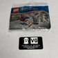 Lego - 30407 Harry Potter Harry's Journey to Hogwarts Polybag Brand New #111