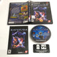 Ps2 - Zathura No Movie Ticket Sony PlayStation 2 Complete #111