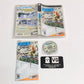 Psp - SSX On Tour Sony PlayStation Portable Complete #111