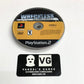 Ps2 - Wreckless the Yakuza Missions Sony PlayStation 2 Disc Only #111