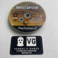 Ps2 - Shellshock Nam 67 Sony PlayStation 2 Disc Only #111