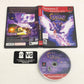 Ps2 - The Legend of Spyro A New Beginning Greatest Hits PlayStation 2 W/ Case #111