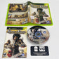 Xbox - Prince of Persia The Two Thrones Microsoft Xbox Complete #111
