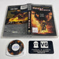 Psp Video - Ghost Rider Sony PlayStation UMD W/ Case #111