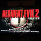 Ps1 - Resident Evil 2 Demo Sony PlayStation 1 Disc Only #2779