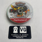 Ps2 - Ratchet & Clank Going Commando Sony PlayStation 2 Disc Only #111