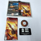 Psp - Ace Combat Joint Assault Sony PlayStation Portable Complete #2886