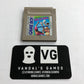 GB - Malibu Beach Volleyball Nintendo Gameboy Cart Only #111