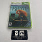 Xbox 360 - Disney Pixar Brave Microsoft Xbox 360 Brand New #2893