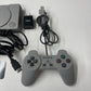 Ps1 - Classic Console W/ 20 Built In Games Sony PlayStation 1 Tested #2900