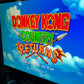 Wii - Donkey Kong Country Returns Nintendo Wii Disc Only #2883