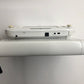 Wii U - Console White 8gb W/ Gamepad Nintendo Wii U complete tested #2889