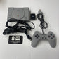 Ps1 - Classic Console W/ 20 Built In Games Sony PlayStation 1 Tested #2900