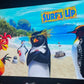 Xbox 360 - Surf's Up Microsoft XBox 360 Complete #2894