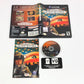 Gamecube - Conflict Desert Storm Nintendo Gamecube Complete #111