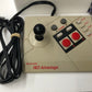 Nes - Advantage Controller OEM Nintendo Almost Complete In Box Tested #2889