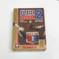 Nes - R.B.I. Baseball 2 Nintendo Nes Complete #2749