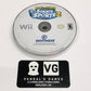 Wii - Island Sports Party Summer Sports 2 Nintendo Wii Disc Only #111