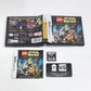Ds - Lego Star Wars the Complete Saga Nintendo Ds Complete #111