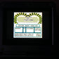 GB - Wheel of Fortune Nintendo Gameboy Cart Only #2883