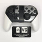 Switch - Pro Controller Super Smash Bros Edition OEM Nintendo Switch Tested #111