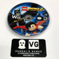 Wii - Lego Batman 2 Nintendo Wii Disc Only #111