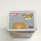 Funko Pop! Marvel Avengers Infinity War Orange Thanos Bobble-Head 289 #2326