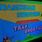 SMS - Marksman Shooting / Trap Shooting Sega Master System Cart Only #2869