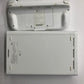 Wii U - Console White 8gb W/ Gamepad Nintendo Wii U complete tested #2889